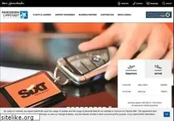 Sites similar to airport-pad.com