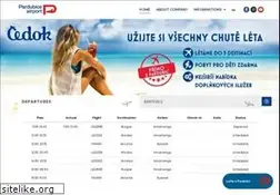 Sites similar to airport-pardubice.cz