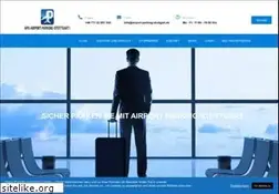 Sites similar to airport-parking-stuttgart.de