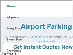 Sites similar to airport-parking.org.uk