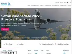Sites similar to airport-poznan.com.pl