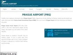 Sites similar to airport-prague.net