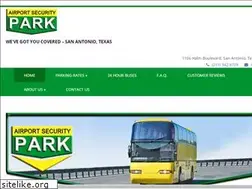 Sites similar to airport-security-parking.com