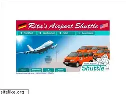 Sites similar to airport-shuttle-ramstein.com