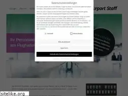 Sites similar to airport-staff.com