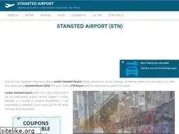 Sites similar to airport-stansted.com