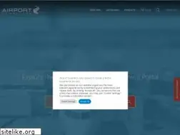 Sites similar to airport-suppliers.com