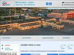 Sites similar to airport-surgut.ru