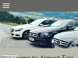 Sites similar to airport-taxi-innsbruck.org