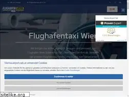 Sites similar to airport-taxi-vienna.com