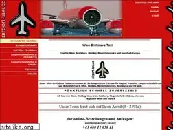 Sites similar to airport-taxi.cc