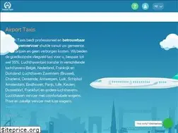 Sites similar to airport-taxis.be
