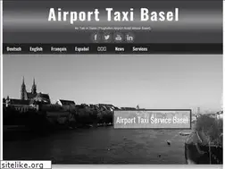 Sites similar to airport-taxiservice.ch