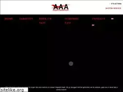 Sites similar to airport-taxiservices.com