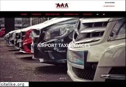 Sites similar to airport-taxiservices.nl