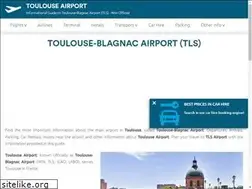 Sites similar to airport-toulouse.com
