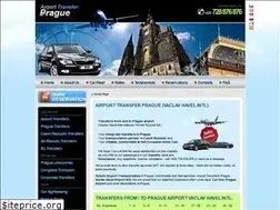 Sites similar to airport-transfer-prague.eu