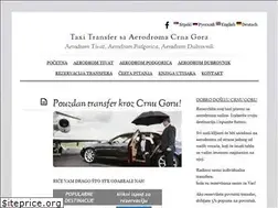 Sites similar to airport-transfer.me