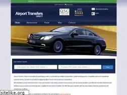 Sites similar to airport-transfers-direct.com