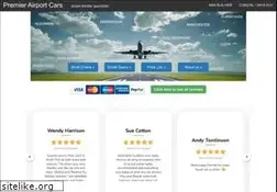 Sites similar to airport-transfers-sheffield.com