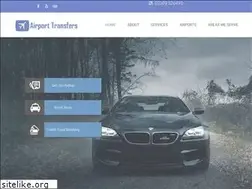 Sites similar to airport-transfers.info