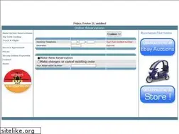 Sites similar to airport-transportation.net