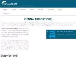 Sites similar to airport-vienna.com