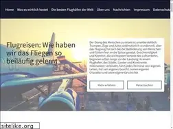 Sites similar to airport-weeze-shuttle.de