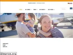 Sites similar to airport-weeze.de