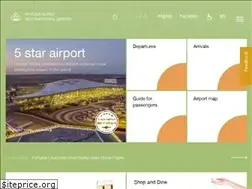 Sites similar to airport.az
