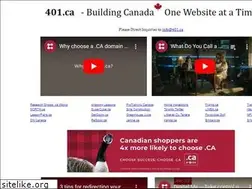 Sites similar to airport.ca