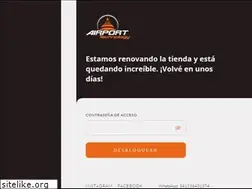 Sites similar to airport.com.ar