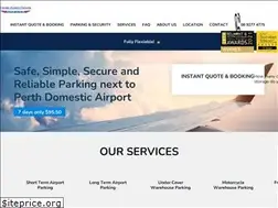 Sites similar to airport.com.au