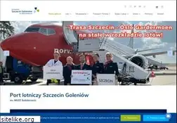 Sites similar to airport.com.pl