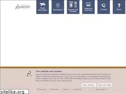 Sites similar to airport.im