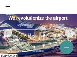 Sites similar to airport.kr