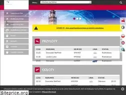 Sites similar to airport.lublin.pl