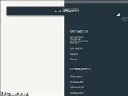 Sites similar to airport.pub