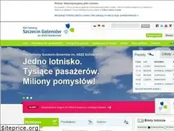 Sites similar to airport.szczecin.pl
