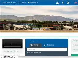 Sites similar to airport.tj