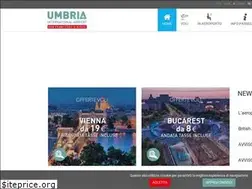 Sites similar to airport.umbria.it