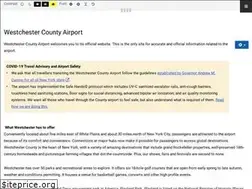 Sites similar to airport.westchestergov.com