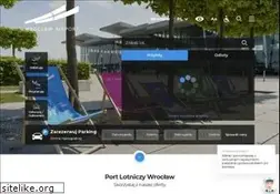 Sites similar to airport.wroclaw.pl