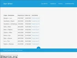 Sites similar to airport.ws