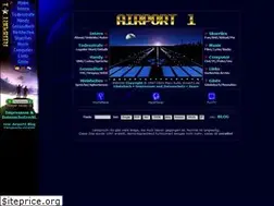 Sites similar to airport1.de