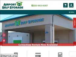 Sites similar to airport1storage.com