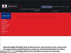 Sites similar to airport2lodge.com