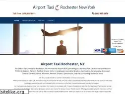 Sites similar to airportacecab.com