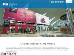 Sites similar to airportadvertisingmedia.net