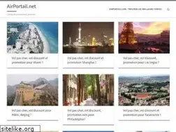 Sites similar to airportail.net